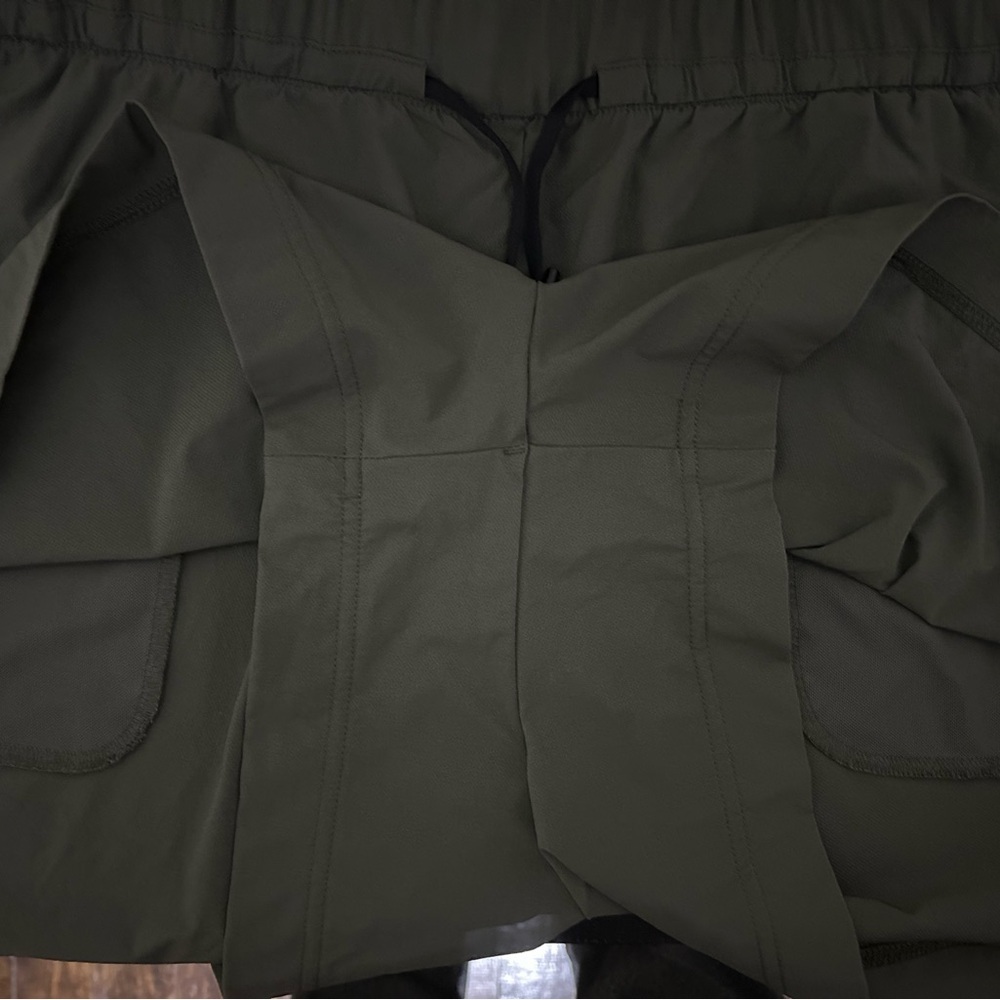 2X - Hyba Stretch Shorts - Picture 8 of 8